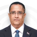 #الخبجي: نبارك قرارات #الزبيدي ونؤكد دعمنا الكامل لها في هذه اللحظة