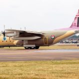 مصادر: طائرة #أردنية تقل قيادات حوثية إلى #صنعاء مقابل إطلاق سراح مسؤولة أممية