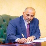 الرئيس الزبيدي يقلب الطاولة: قرارات سياسية تعيد الاعتبار للجنوب