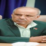 العميد ناصر السعدي: قرارات الرئيس الزُبيدي تجسد مبدأ “الأرض أرضنا والقرار قرارنا”