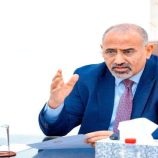 تأييد شعبي ..قرارات الرئيس الزُبيدي تؤسس لمرحلة جديدة في الجنوب