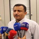 الوليدي : لأول مرة في تاريخ العاصمة عدن دخول خطوط نقل ١٣٢ ك.ف ومحطات نقل مركزية لتحسين منظومة الكهرباء