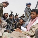 مجلس الأمن يدين احتجاز مليشيات الحوثي 21 موظف تابعين للأمم المتحدة