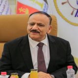 وزير النقل يبارك قرارات الرئيس الزُبيدي وبيان المجلس الإنتقالي