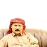 بيان قبلي بتأييد القرارات والتعيينات الصادرة عن نائب رئيس مجلس القيادة الرئاسي، اللواء عيدروس قاسم الزُبيدي