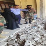 رئيس هيئة الأراضي يدشن من العاصمة عدن مرحلة جديدة لحماية التخطيط العمراني ومكافحة الفساد