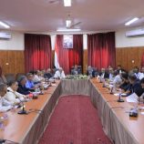 برئاسة الوكيل العامري.. اجتماع موسع للجنة حصر وتصفية مشروع مرافق الصرف الصحي لمدينتي سيئون وتريم 