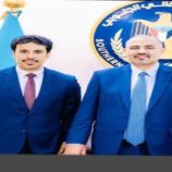 الغيثي: يدعو إلى حوار مباشر وصادق يقوم على اساس المسؤولية الوطنية المشتركة