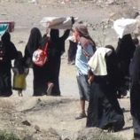 الهجرة الدولية ترصد نزوح أكثر من 13 ألف شخص منذ بداية العام