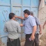 عدن.. استمرار حملة إغلاق المحال التجارية المخالفة في المنصورة