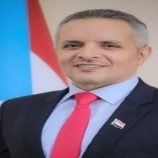 اليافعي: الصيغة الحالية لمجلس القيادة الرئاسي غير فاعلة وتستدعي إعادة تقييم شامل