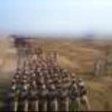 بحضور وزير الدفاع.. وحدات رمزية من قوات العمالقة الجنوبية تنظم عرضًا عسكريًّا مهيبًا