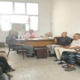 منسقية كلية ردفان الجامعية تؤكد تأييدها لقرارات الرئيس الزُبيدي وتطالب بمعالجة تأخر رواتب هيئة التدريس