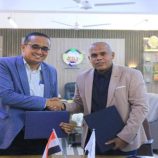 الهيئة العامة لحماية البيئة وكلية المجتمع بسيئون توقعان اتفاقية تعاون