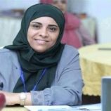 اغتيال مديرة صندوق النظافة والتحسين بتعز في هجوم مسلح