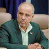 القيادي الجنوبي العميد طيار / ناصر السعدي: أطراف في الشرعية تضع عراقيل أمام عمل مجلس القيادة الرئاسي