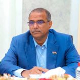 الزعوري: رفع الضرر أصبح ضرورة لإنهاء الغبن التاريخي وتحقيق الأمن والاستقرار