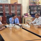 خلال اجتماعها الدوري.. منسقية كلية الحقوق بجامعة عدن تعلن تأييدها لقرارات الرئيس الزُبيدي