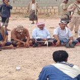 رئيس انتقالي شبوة ينجح في وقف الاشتباكات بين آل خليل وآل حيدرة باكازم