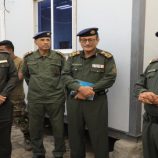 رئاسة مصلحة الأحوال المدنية تنفذ نزولاً ميدانياً إلى فرع المصلحة بالعاصمة عدن
