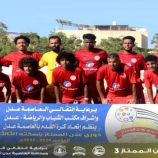 التلال يتجاوز الجلاء في دوري عدن الممتاز 3