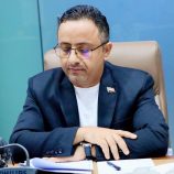 الرئيس الزُبيدي.. حكمة القائد وشجاعة الموقف