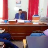 ترتيبات لتشغيل وحدة الرنين المغناطيسي في مستشفى بن زايد بشبوة