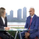 الرئيس الزُبيدي: قراراتي بـالرئاسي استحقاق لشعب الجنوب