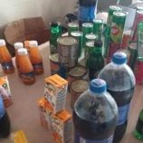 حملة تفتيشية بزنجبار تضبط مواد غذائية منتهية الصلاحية