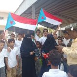 انتقالي زنجبار ينفذ زيارات ميدانية للمدارس ورياض الأطفال بالمديرية