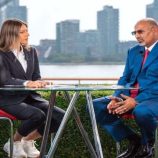 من نيويورك .. الرئيس الزُبيدي يقدم رؤية استراتيجية شاملة عن استقلال الجنوب