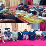 اجتماع موسع يقر خطة مشتركة لتنظيم استقبال السياح والوفود للعاصمة عدن