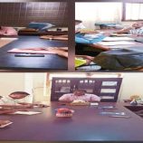 الأمانة العامة تبحث مع عدد من مكاتب السلطة المحلية بأبين إقامة مشروع محطة طاقة شمسية بقدرة 60 ميجاوات