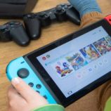 دراسة: ألعاب الفيديو تقوي مسارات الانتباه في المخ