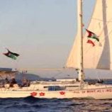 أسطول مساعدات غزة يتجه شرقًا من اليونان رغم التحذيرات الإسرائيلية