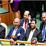 من عدن إلى نيويورك: الزُبيدي يرفع صوت الجنوب في الأمم المتحدة