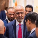 الأبعاد والدلالات الاستراتيجية لمشاركة الرئيس الزُبيدي في الدورة (٨٠) للأمم المتحدة