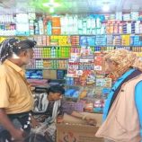 انتقالي سباح ينفذ نزولاً ميدانياً لمراقبة أسعار المواد الغذائية والمشتقات النفطية