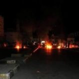 انهيار جديد لكهرباء #ساحل_حضرموت يُنذر بعودة التصعيد الشعبي