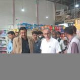 بتوجيهات المحافظ بن الوزير .. فرق الرقابة تنفذ نزولًا ميدانيًا مشتركًا لضبط الأسعار في مدينة عتق