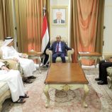 رئيس الوزراء يشيد بالعلاقات المتميزة مع الإمارات ويؤكد أن دعمها أساسي لتماسك مؤسسات الدولة