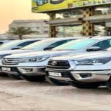 تعميم من شرطة السير الى المواطنين ومعارض السيارات بالعاصمة عدن