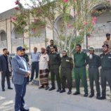 محافظ حضرموت يشيد بيقظة الأبطال في مكافحة المخدرات ويؤكد: لا تهاون مع من يستهدف مجتمعنا بالسموم