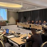 رئيس الوزراء يفتتح أعمال اجتماعات مشاورات المادة الرابعة بين الحكومة اليمنية وصندوق النقد الدولي