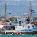 مبادرة مصرية لإطلاق “أسطول الصمود” لكسر حصار غزة