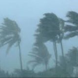 الأرصاد تحذر من اضطراب البحر والأمطار الرعدية على سقطرى والسواحل