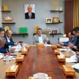 لملس والوالي يستعرضان الخطة الأولية لمؤتمر عدن الاقتصادي