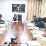 مجلس القضاء الأعلى يقرر استمرار صرف العلاوات السنوية