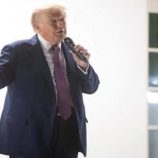 ترامب: مستعد لفرض جولة ثانية من العقوبات على روسيا