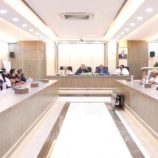 بحضور وزيرا الزراعة والشؤون الاجتماعية..اشهار جمعيتي البن والعسل في العاصمة عدن